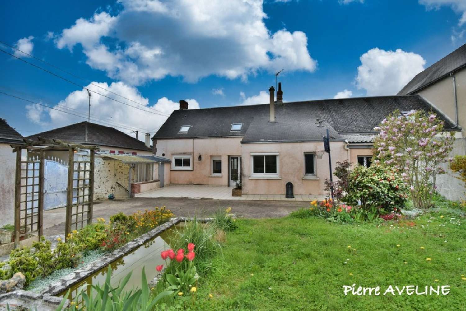 kaufen Haus Saint-Denis-les-Ponts Eure-et-Loir 7