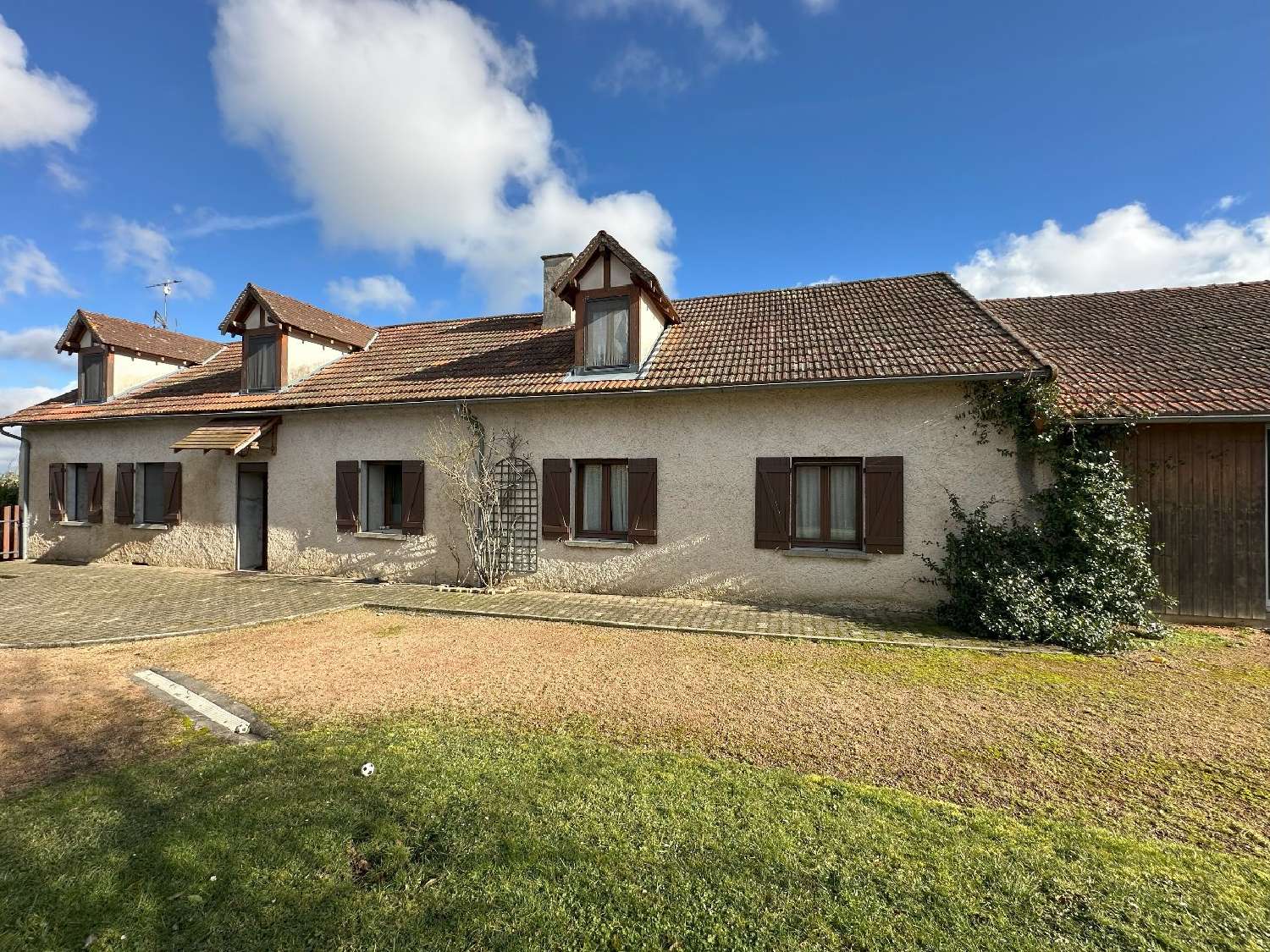  kaufen Haus Saint-Étienne-de-Vicq Allier 1