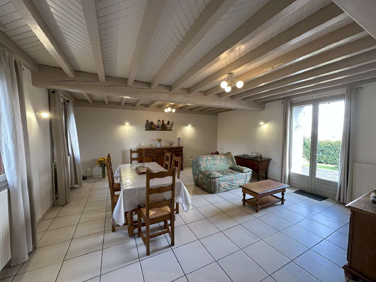  kaufen Haus Saint-Étienne-de-Vicq Allier 2
