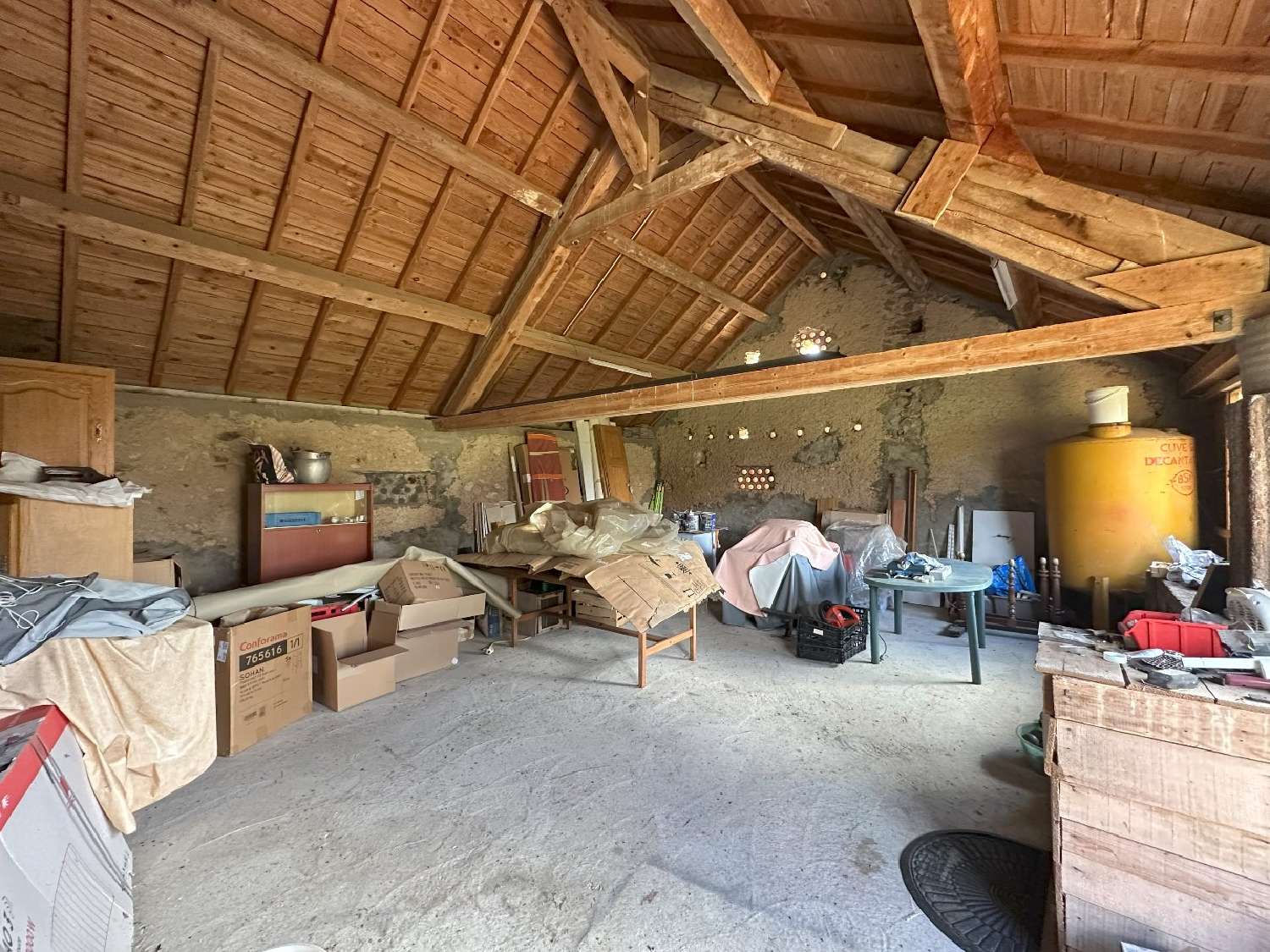  kaufen Haus Saint-Étienne-de-Vicq Allier 7