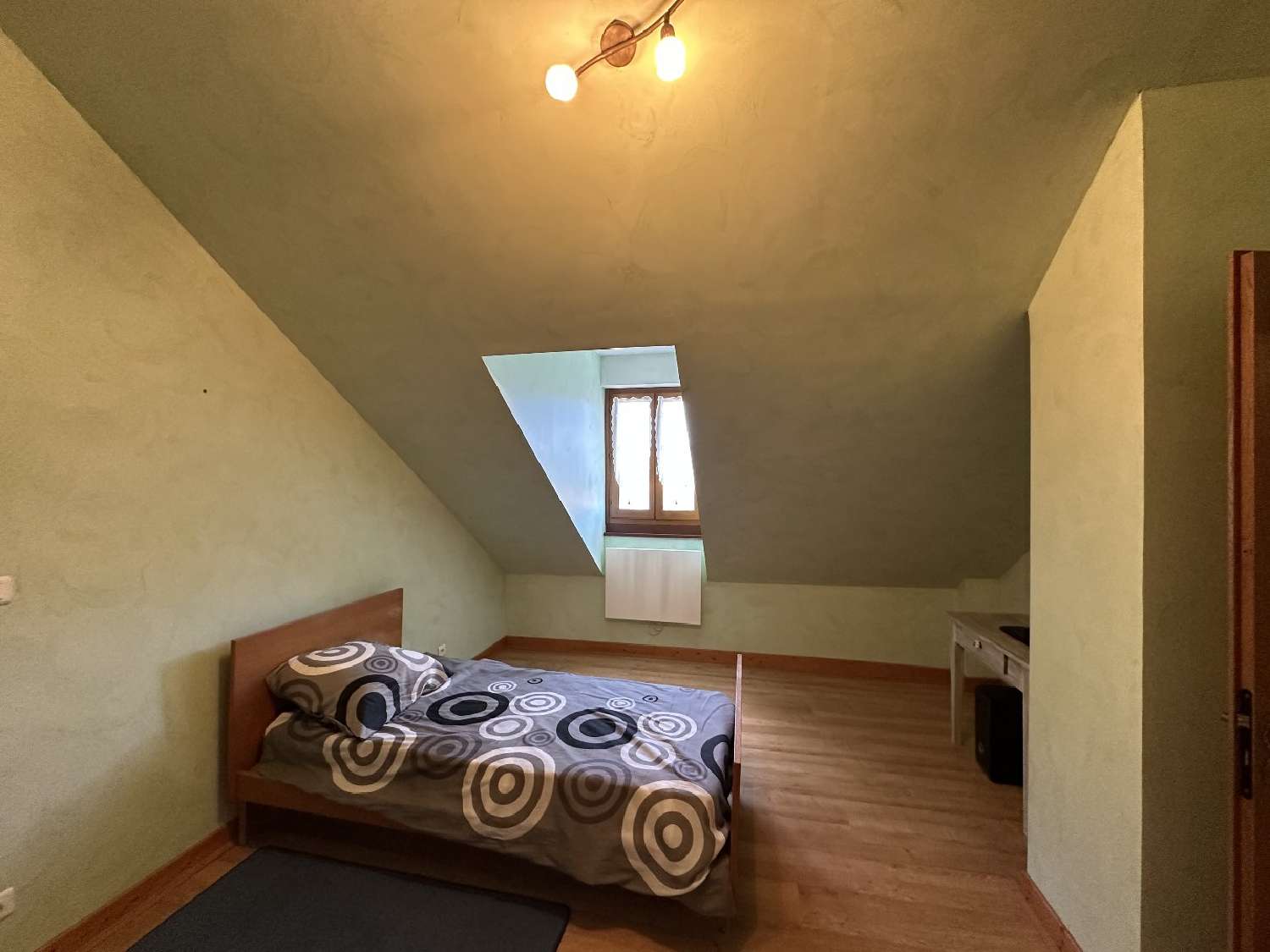  kaufen Haus Saint-Étienne-de-Vicq Allier 8