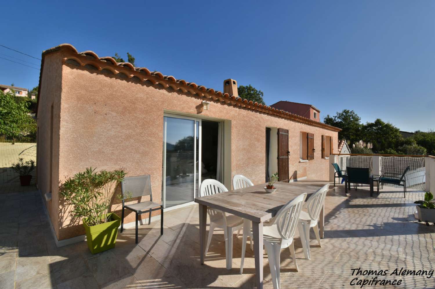  kaufen Haus Revest-Saint-Martin Alpes-de-Haute-Provence 1