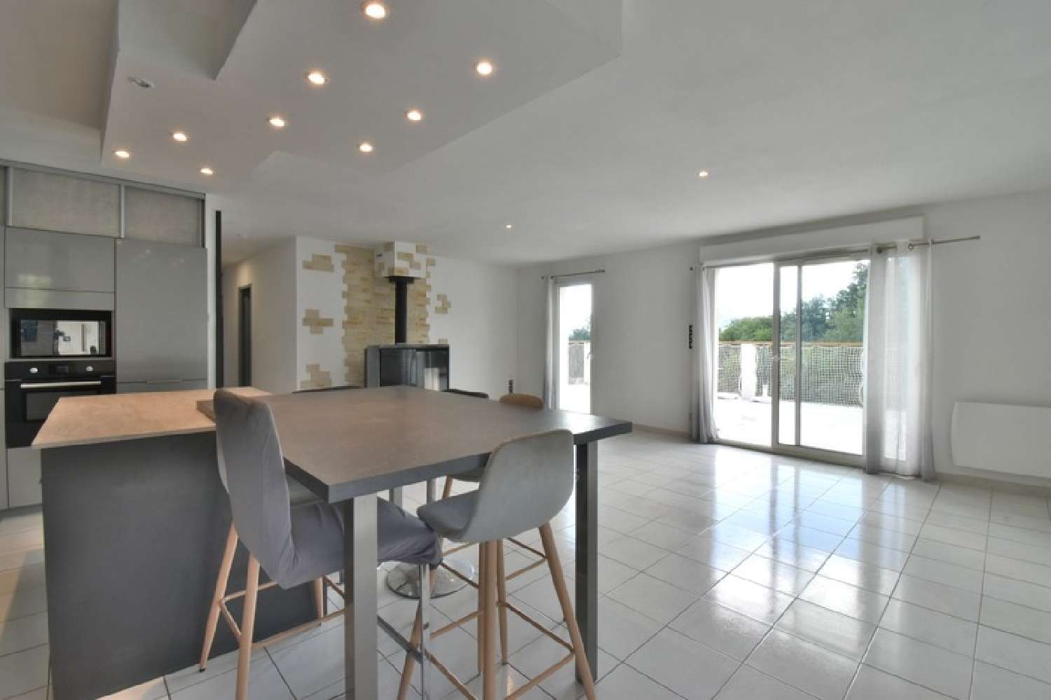  kaufen Haus Revest-Saint-Martin Alpes-de-Haute-Provence 2