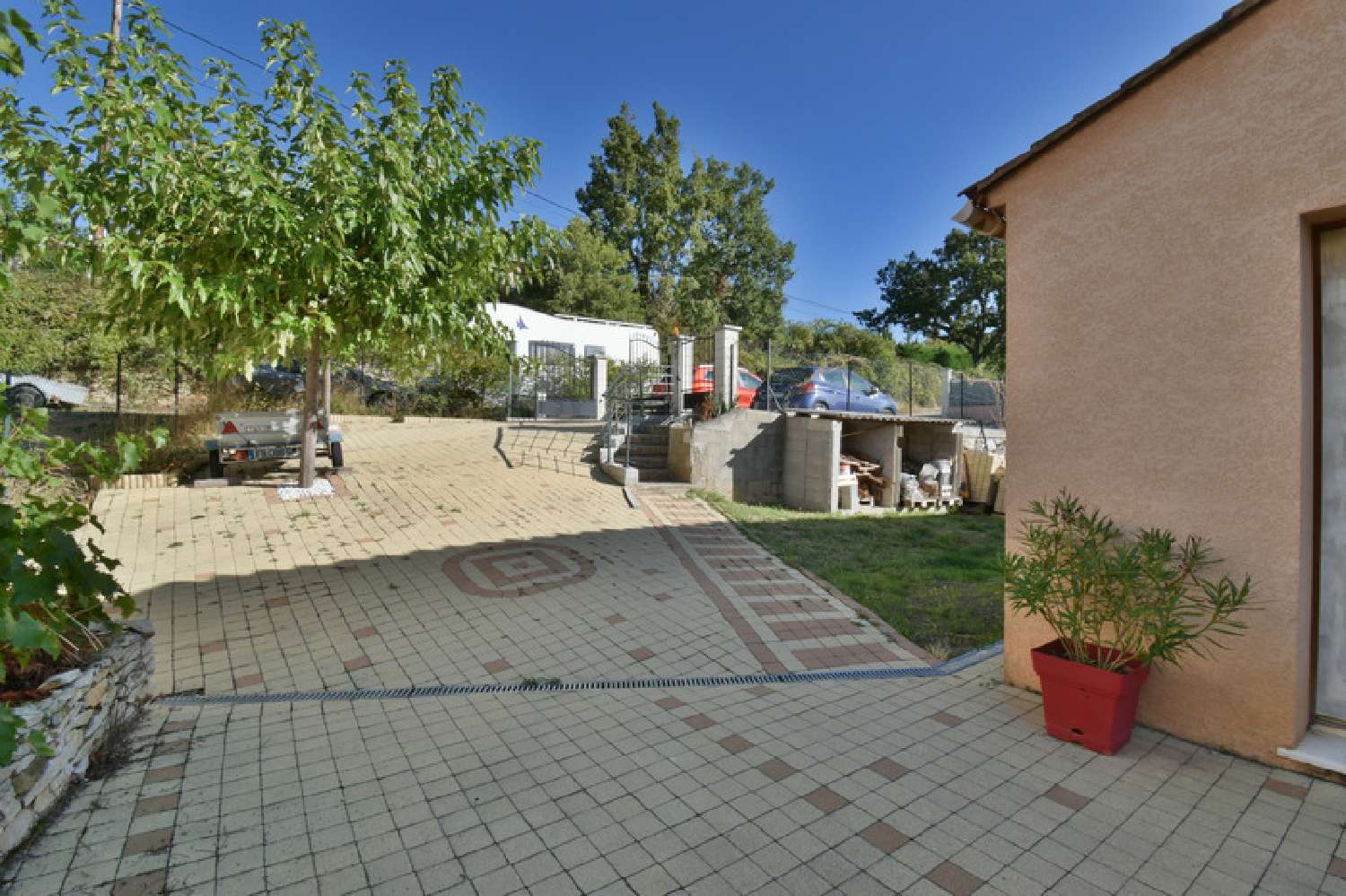  kaufen Haus Revest-Saint-Martin Alpes-de-Haute-Provence 6