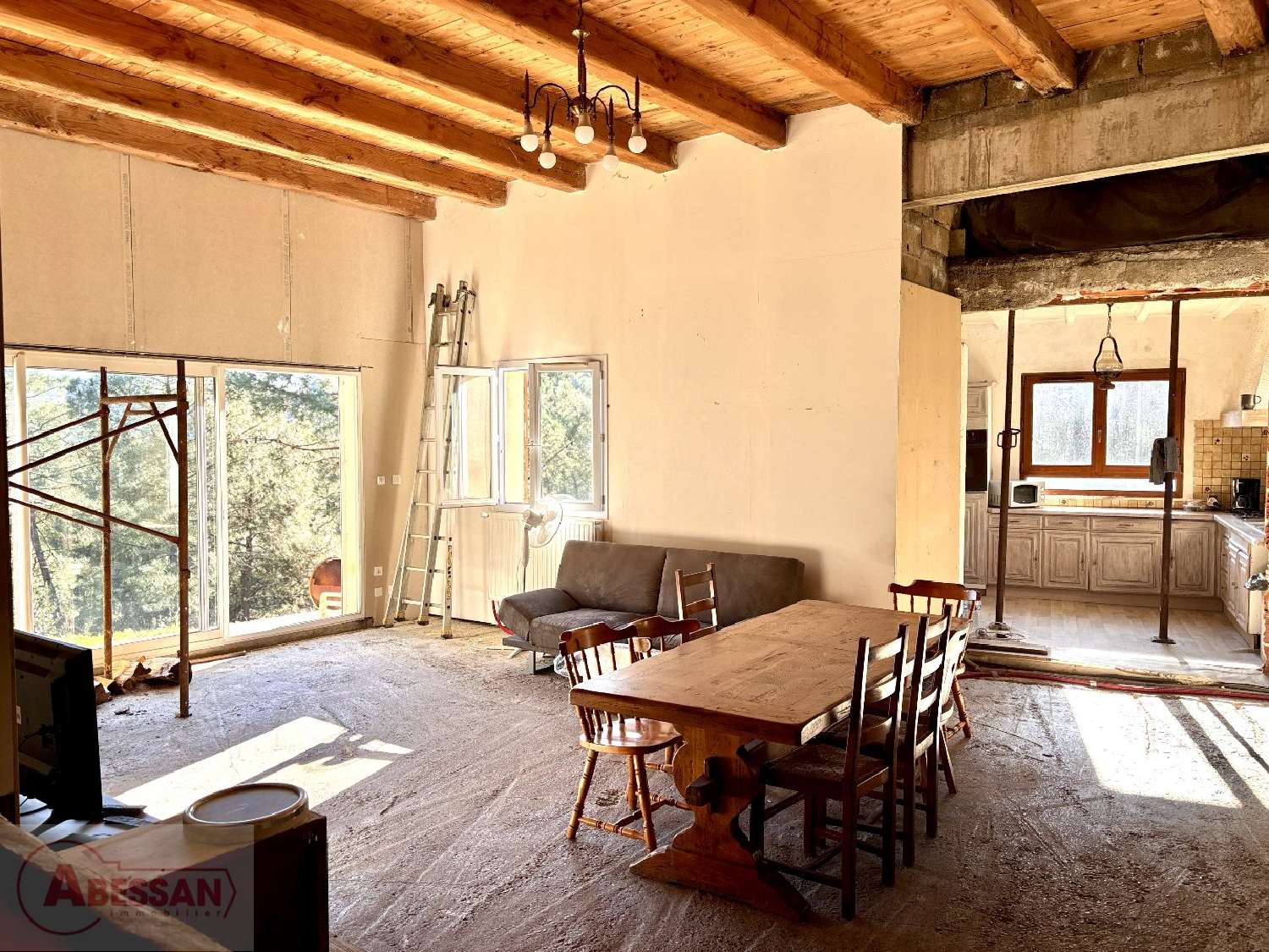  kaufen Haus Saint-Florent-sur-Auzonnet Gard 3