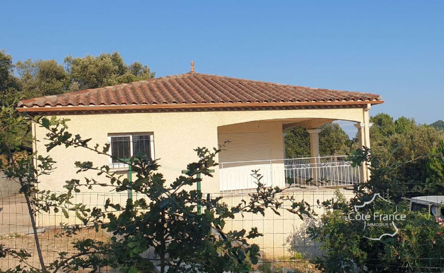  kaufen Haus Les Mages Gard 2