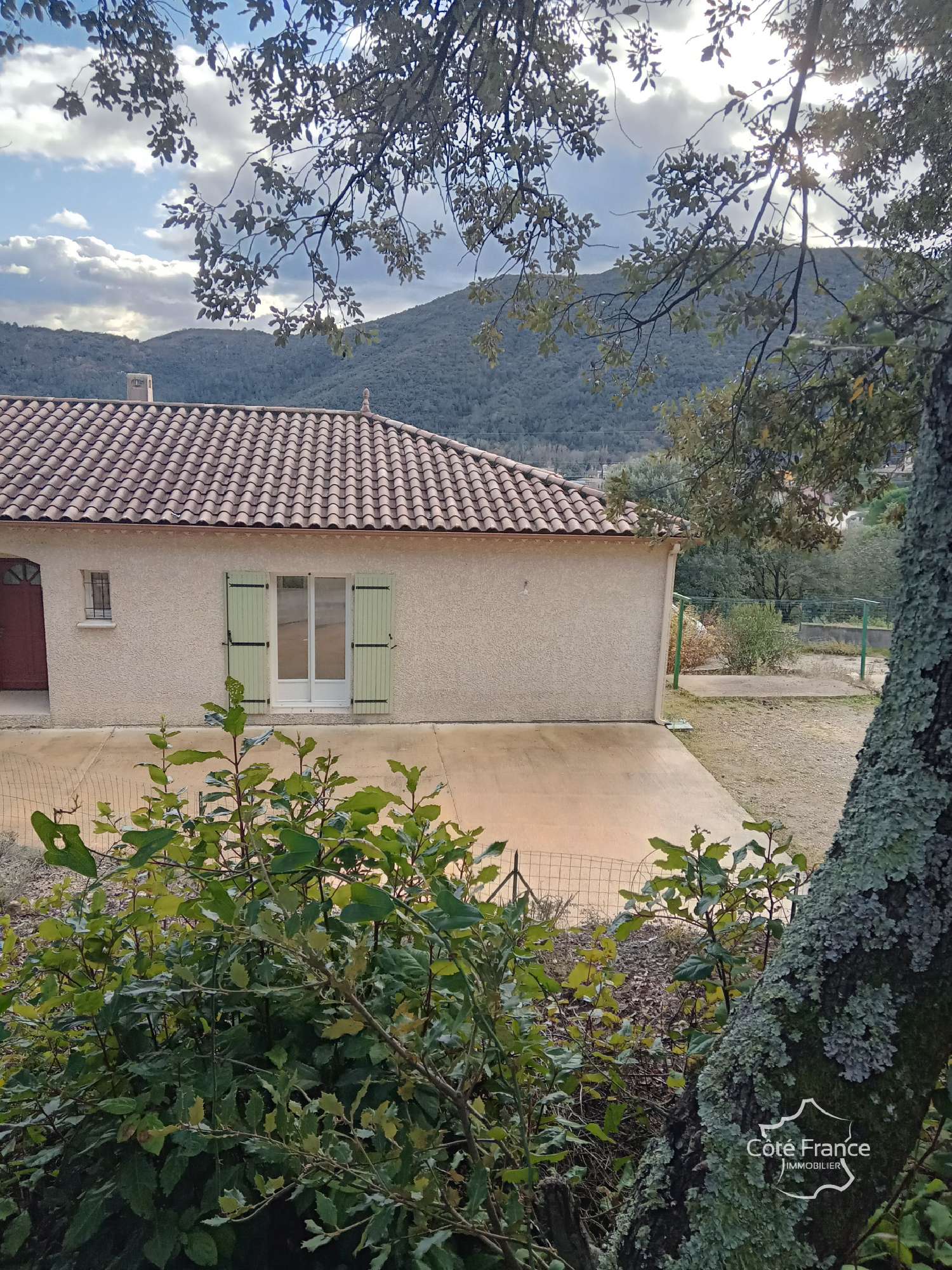  kaufen Haus Les Mages Gard 6