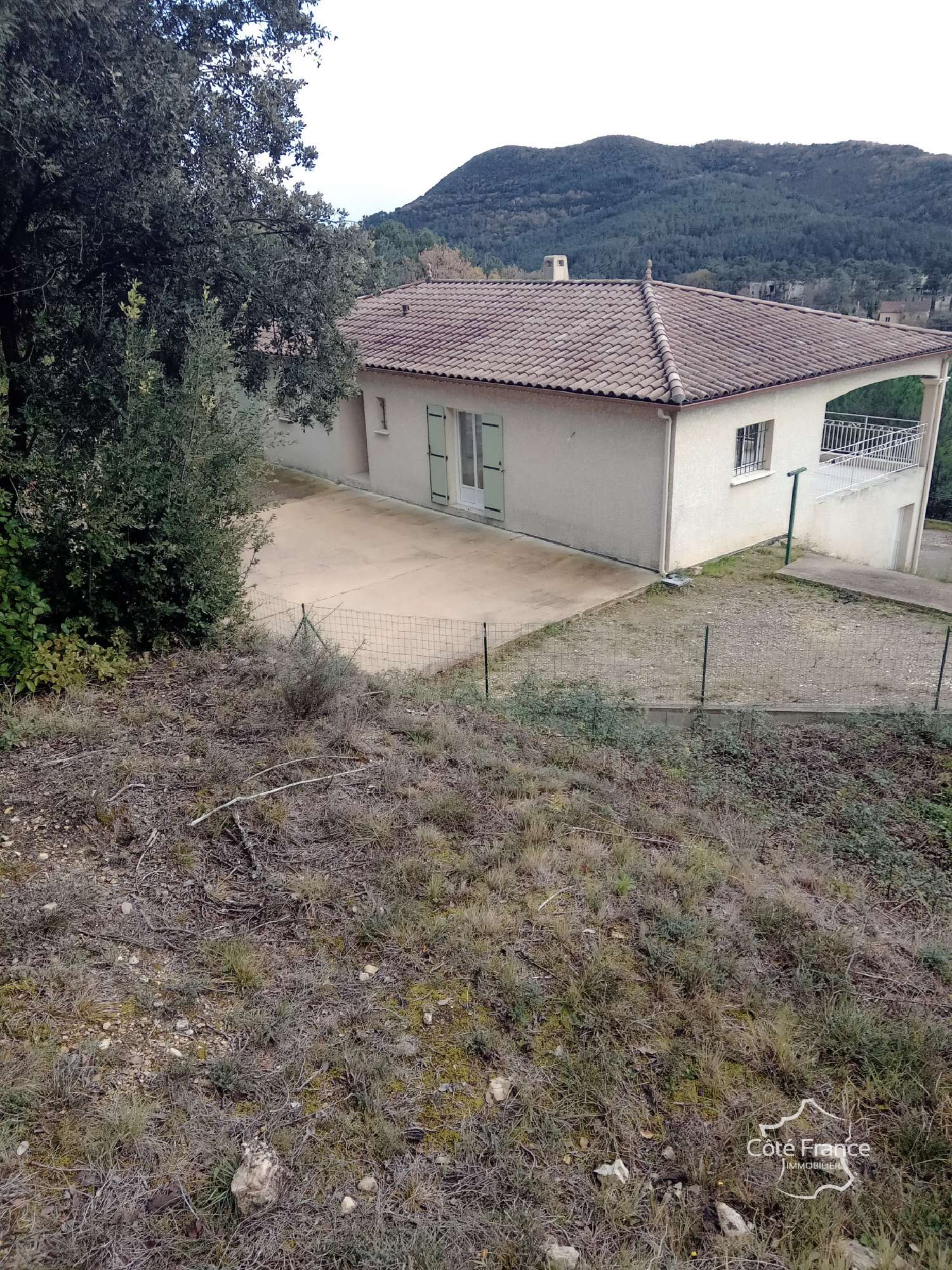  kaufen Haus Les Mages Gard 7