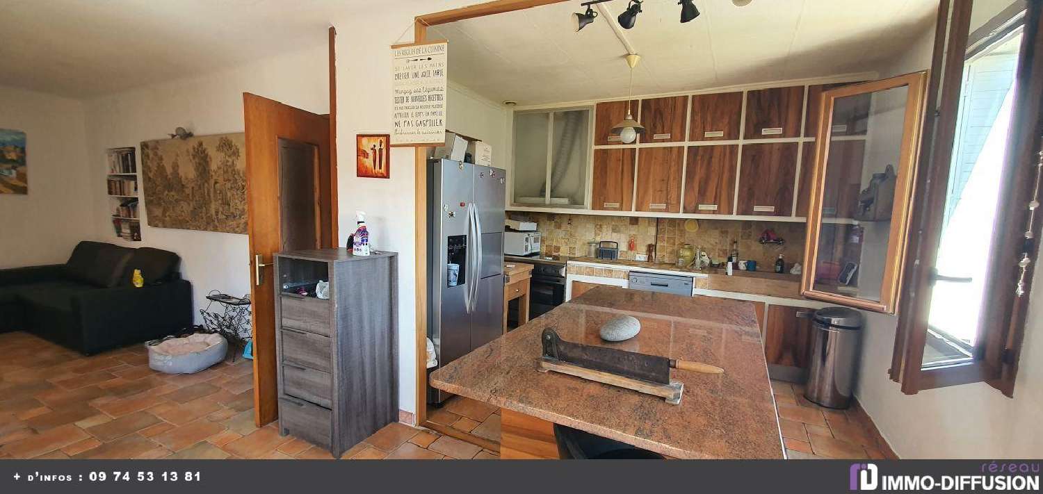 kaufen Haus Saint-Florent-sur-Auzonnet Gard 5