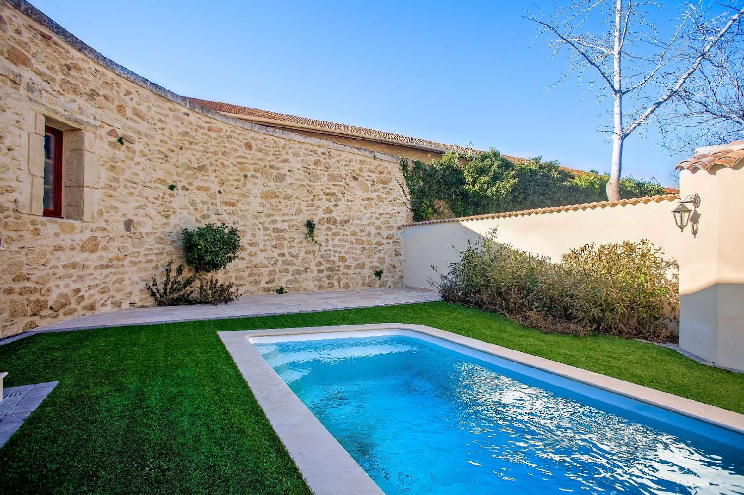  kaufen Haus Saint-Geniès-de-Fontedit Hérault 1