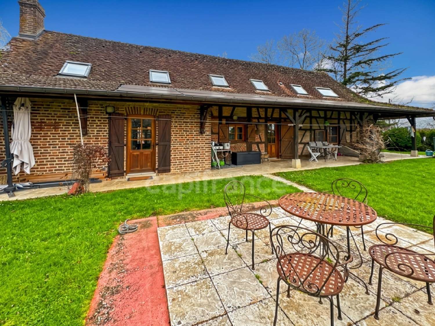  kaufen Haus Saint-Germain-du-Bois Saône-et-Loire 2