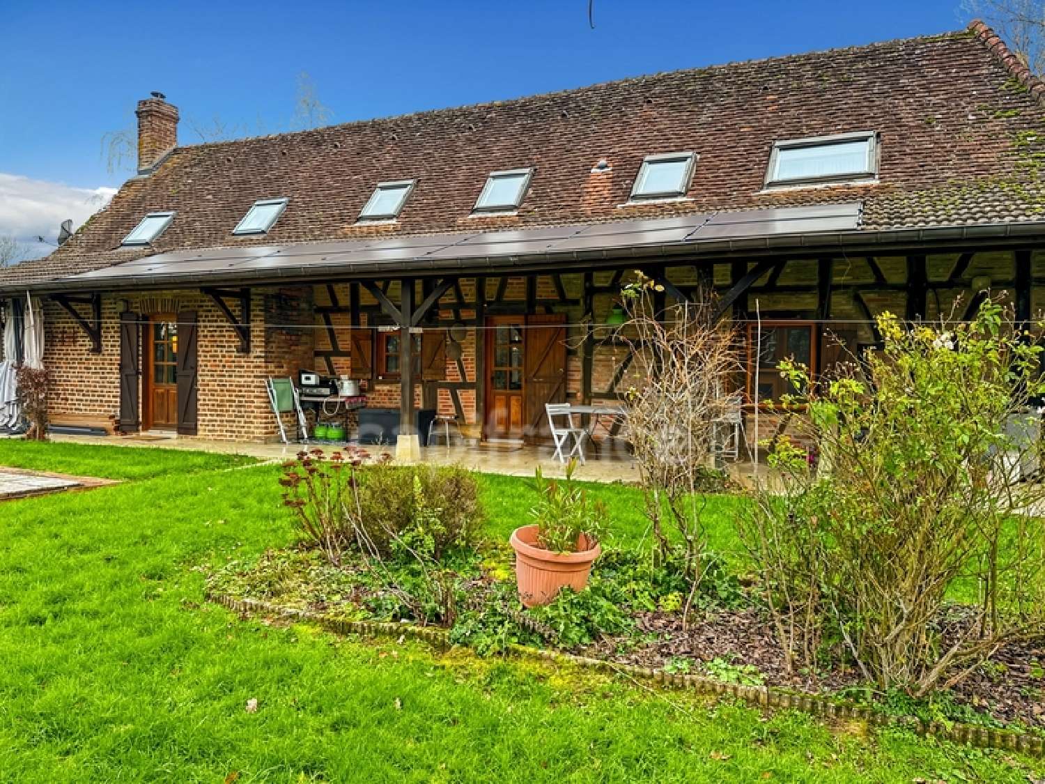  kaufen Haus Saint-Germain-du-Bois Saône-et-Loire 3