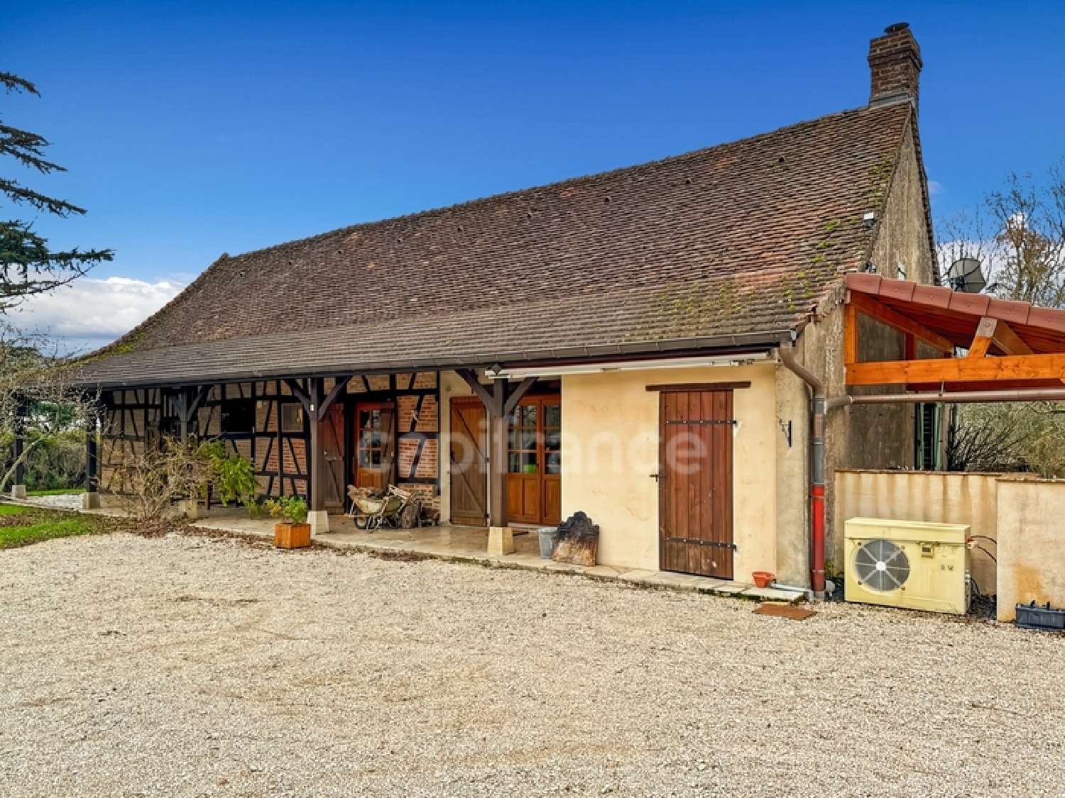  kaufen Haus Saint-Germain-du-Bois Saône-et-Loire 4