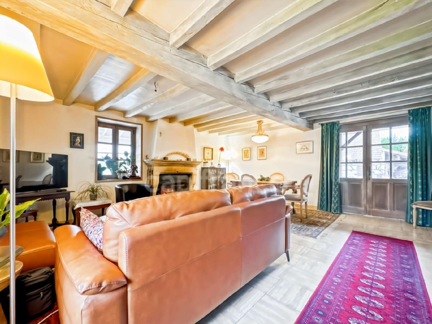  kaufen Haus Saint-Germain-du-Bois Saône-et-Loire 8