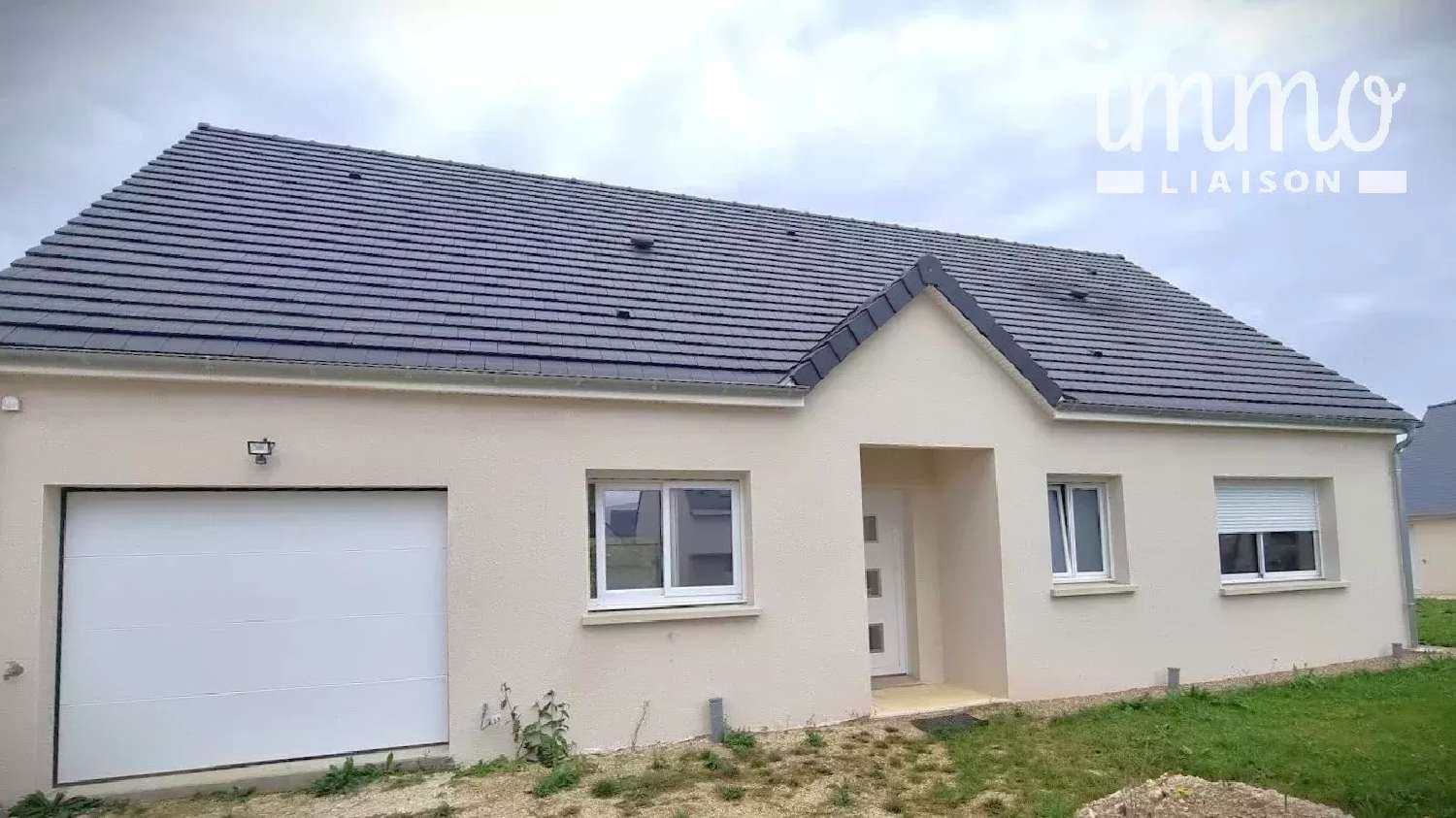  kaufen Haus Saint-Gervais-la-Forêt Loir-et-Cher 1