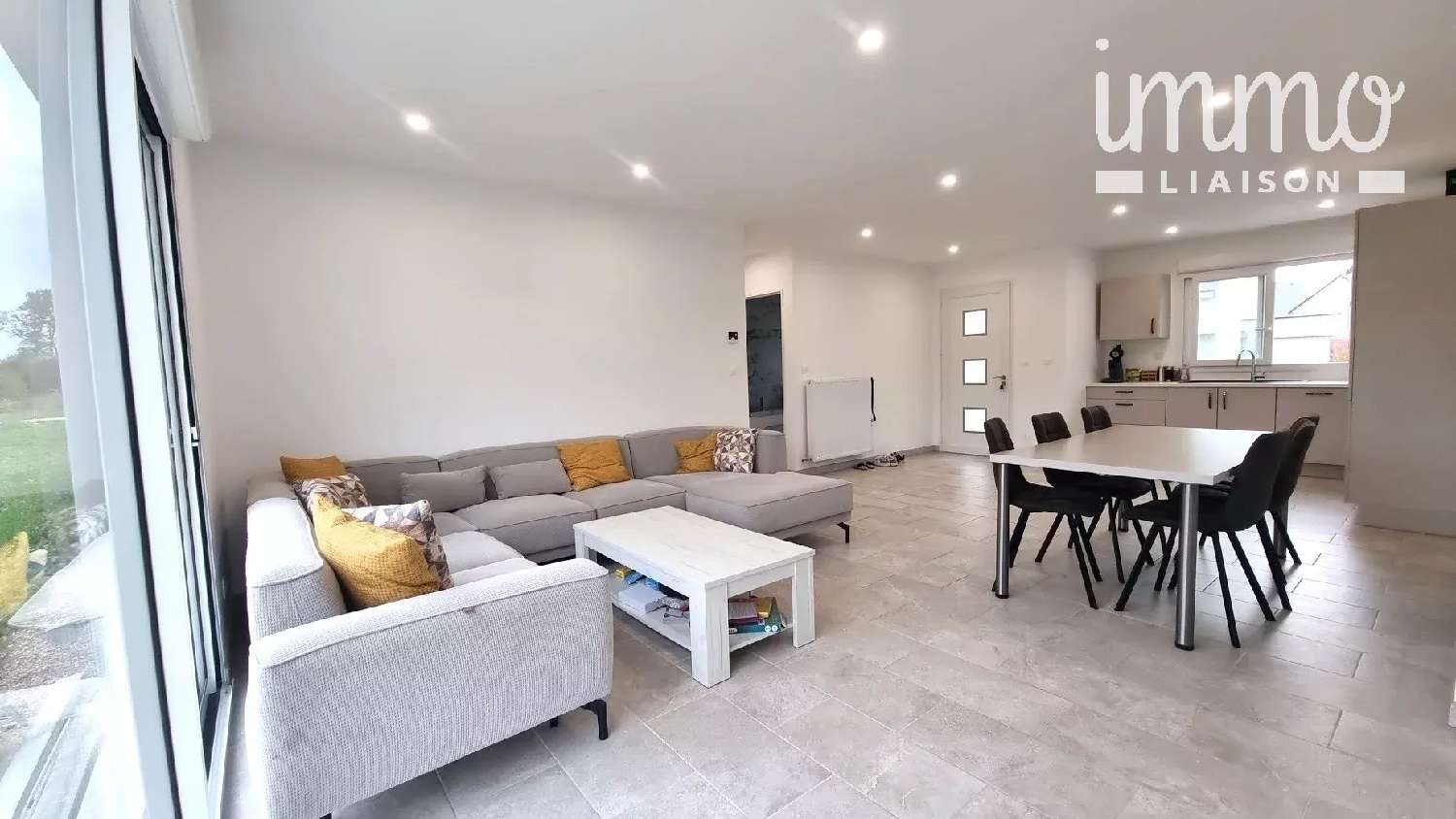  kaufen Haus Saint-Gervais-la-Forêt Loir-et-Cher 7
