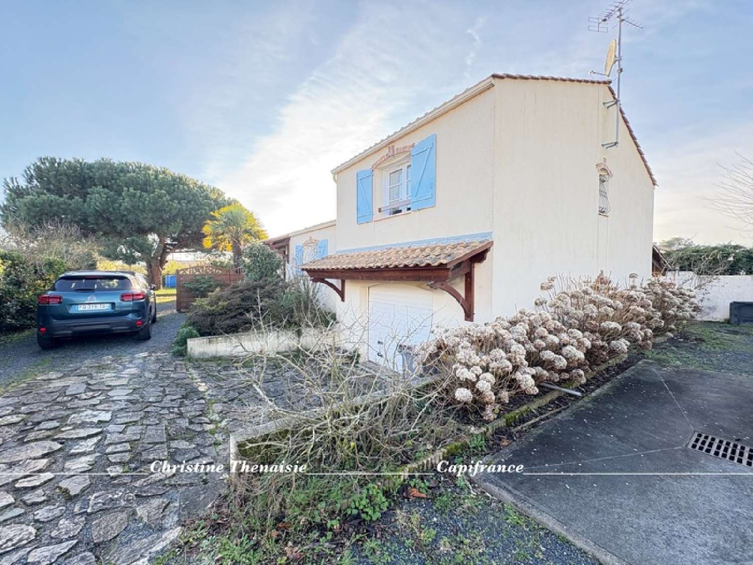  kaufen Haus Saint-Hilaire-de-Riez Vendée 1