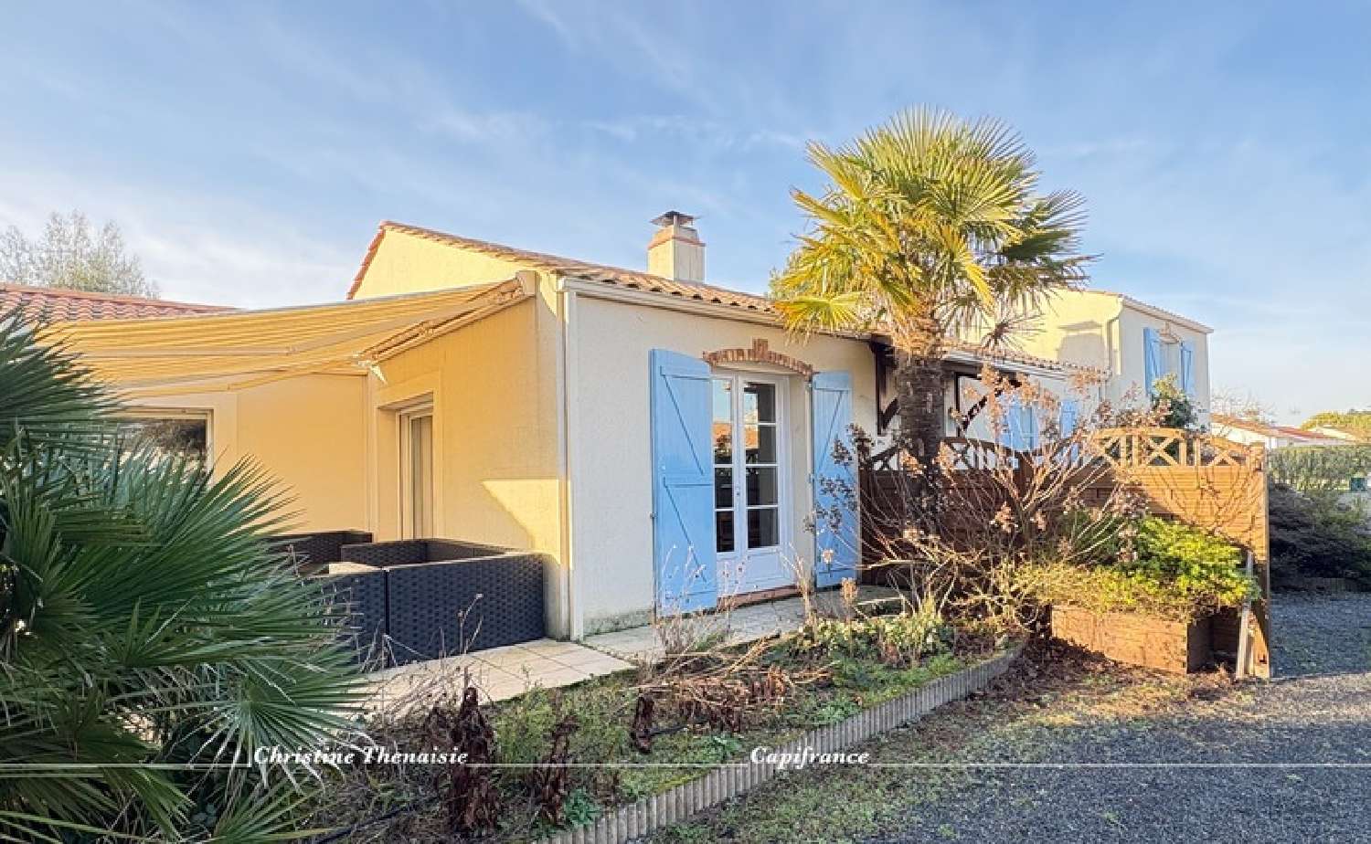  kaufen Haus Saint-Hilaire-de-Riez Vendée 2