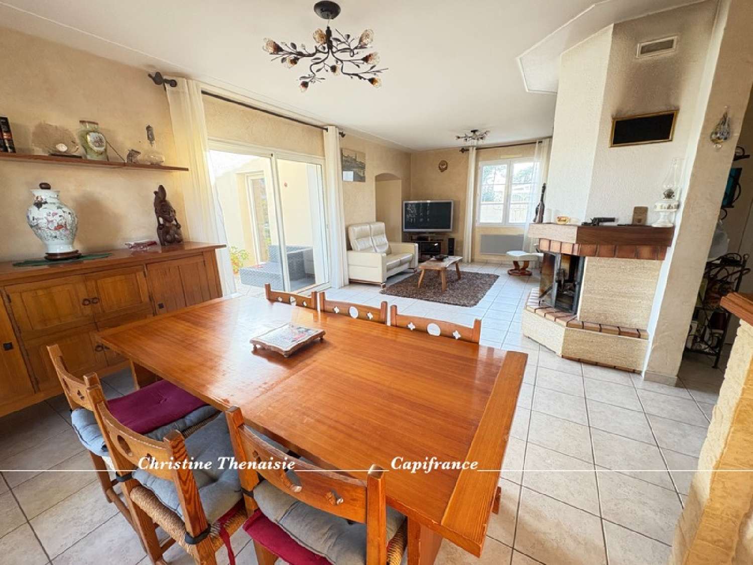  kaufen Haus Saint-Hilaire-de-Riez Vendée 6