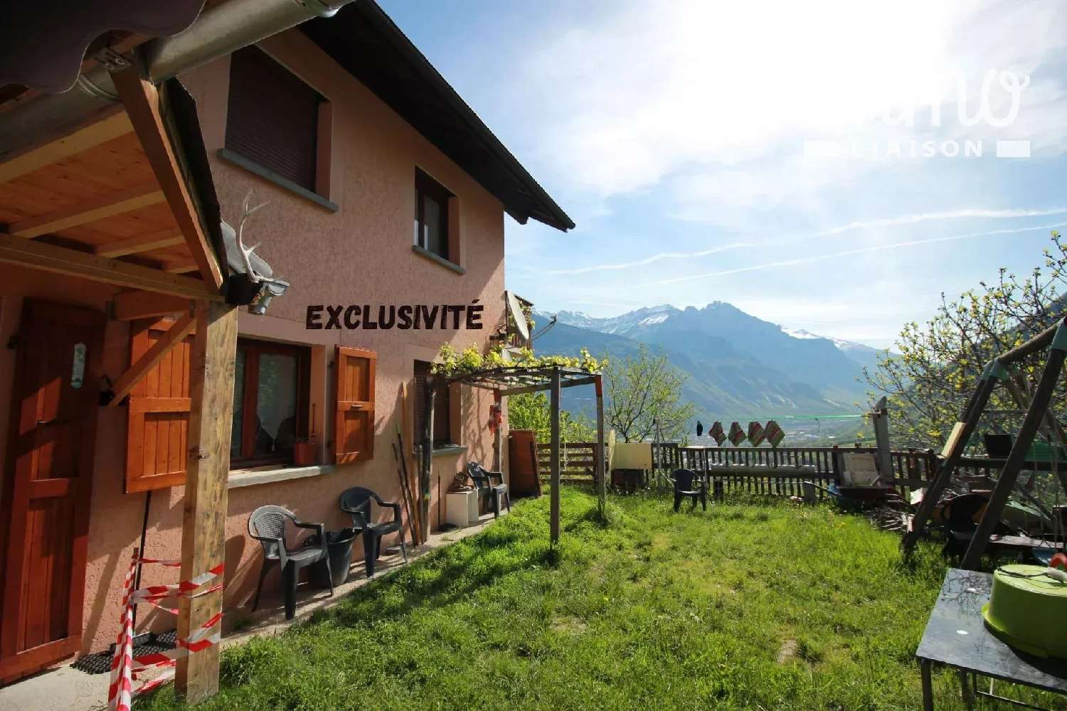  kaufen Haus Saint-Jean-de-Maurienne Savoie 1
