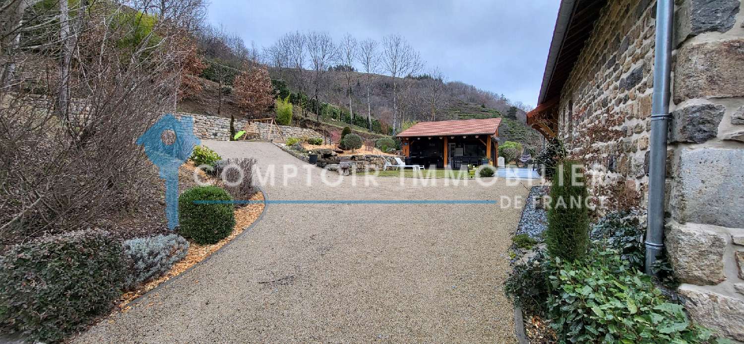  kaufen Haus Arcens Ardèche 7