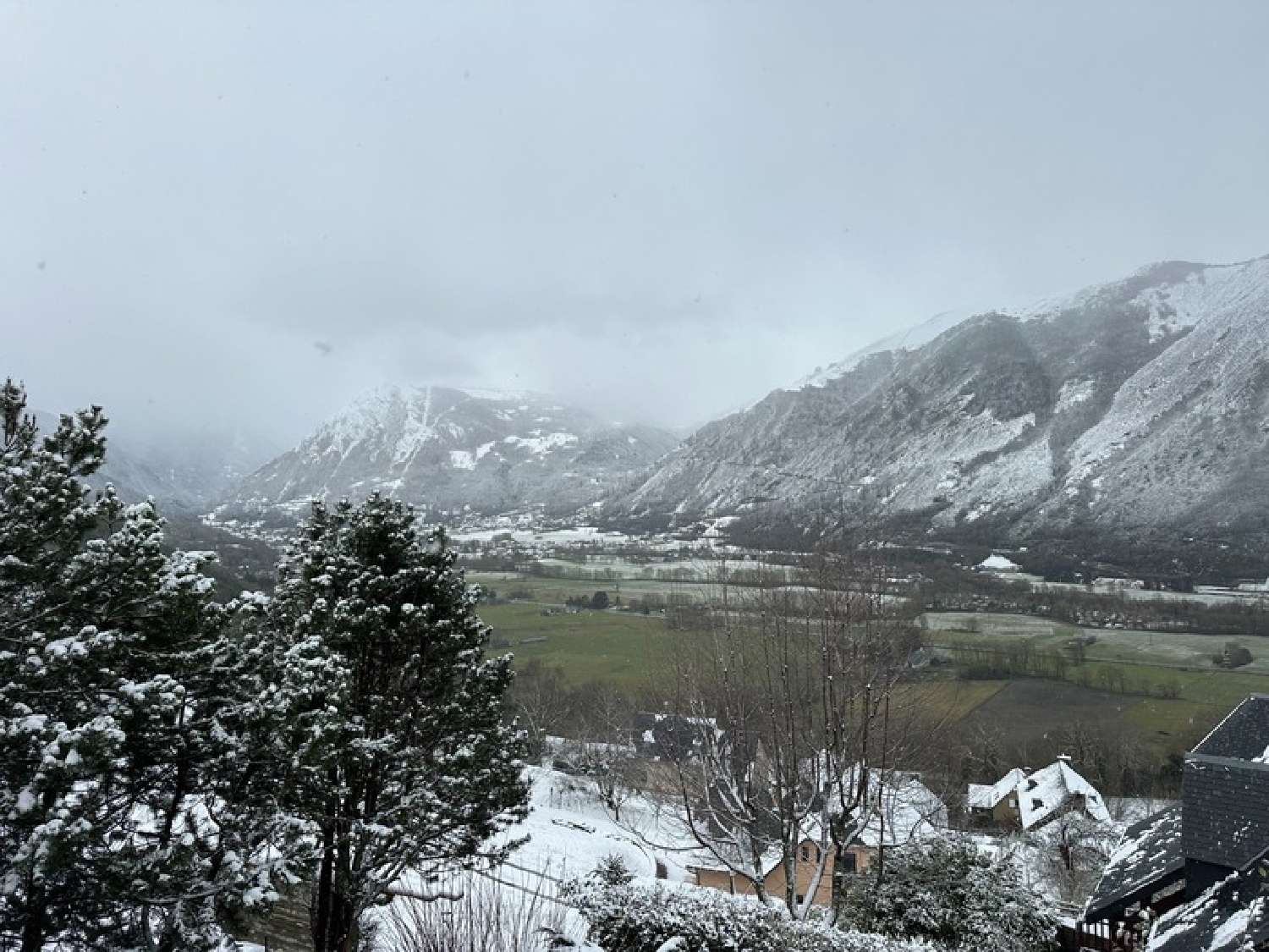  kaufen Haus Saint-Lary-Soulan Hautes-Pyrénées 2