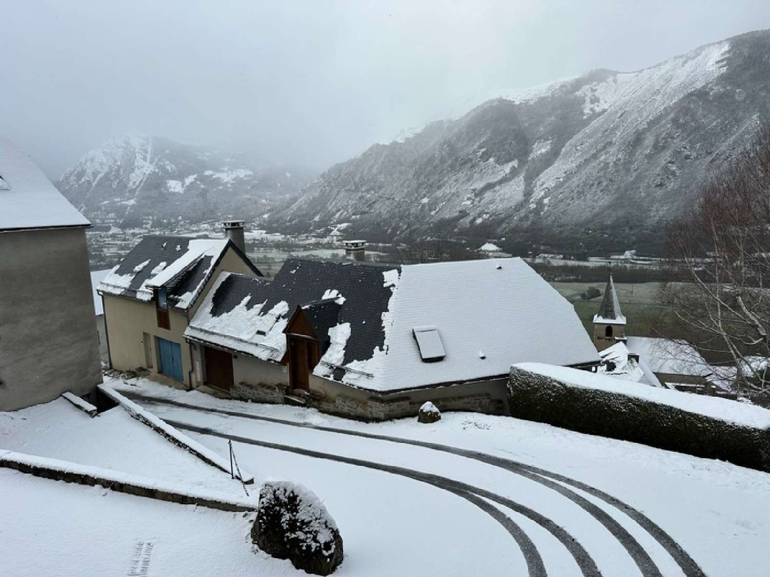  kaufen Haus Saint-Lary-Soulan Hautes-Pyrénées 3