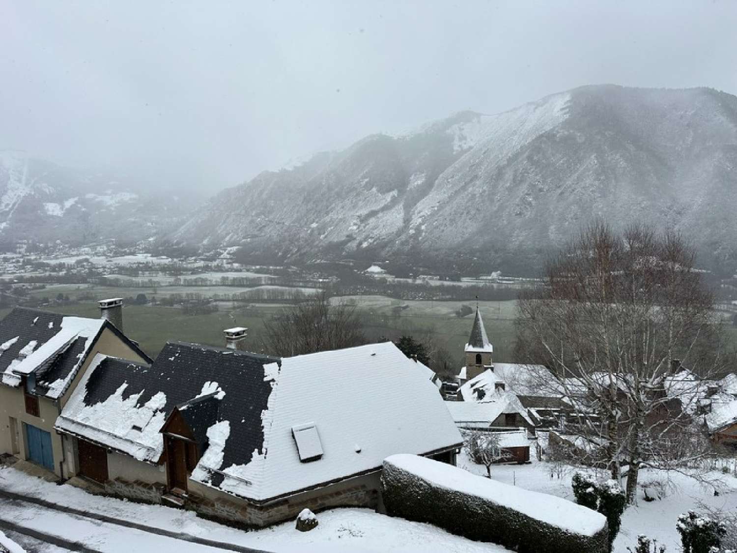  kaufen Haus Saint-Lary-Soulan Hautes-Pyrénées 4