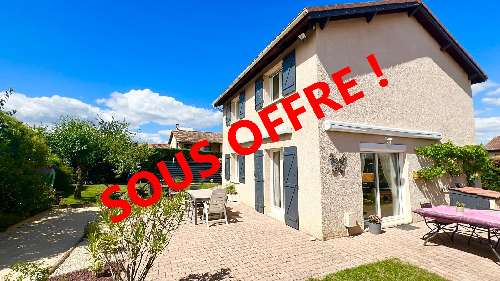 Saint-Laurent-d'Agny Rhône Haus Bild 7013148