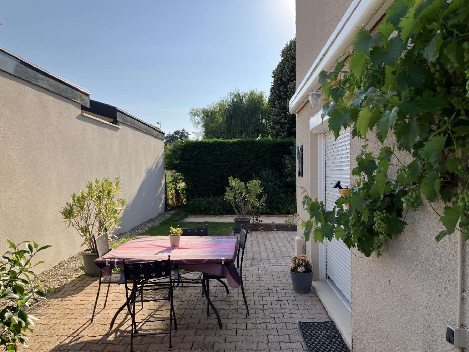  kaufen Haus Saint-Laurent-d'Agny Rhône 4