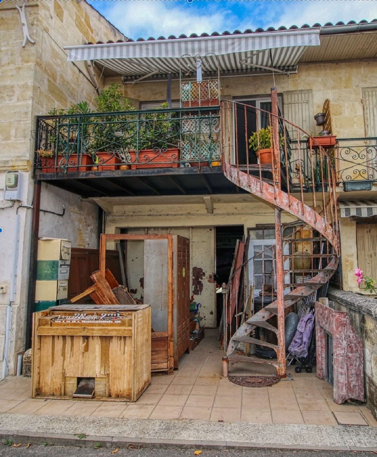  kaufen Haus Saint-Laurent-des-Combes Gironde 2