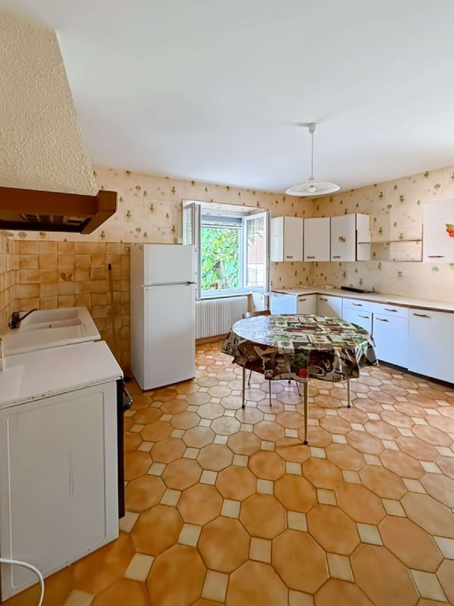  kaufen Haus Saint-Léger-sur-Dheune Saône-et-Loire 6