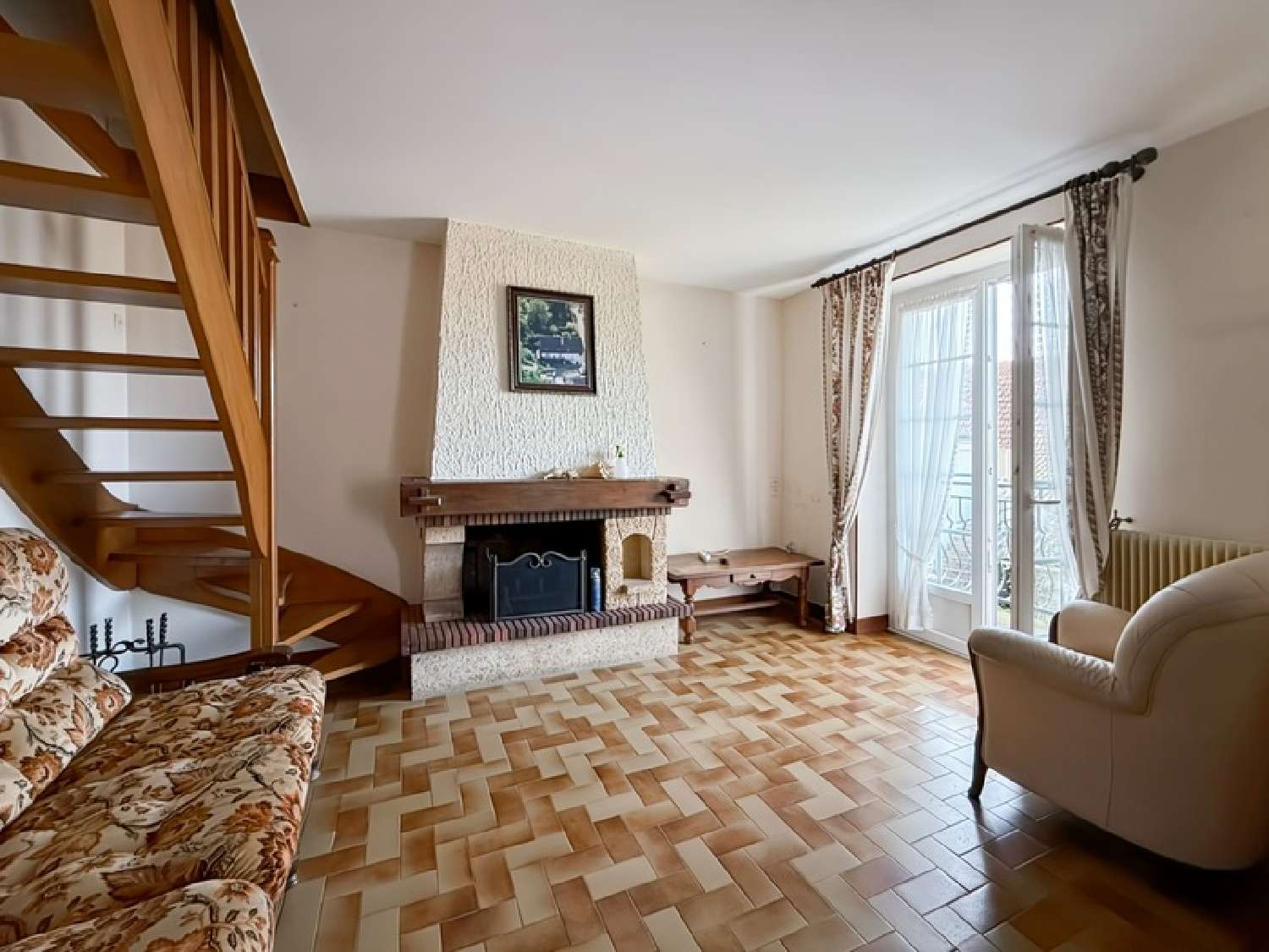  kaufen Haus Saint-Léger-sur-Dheune Saône-et-Loire 7