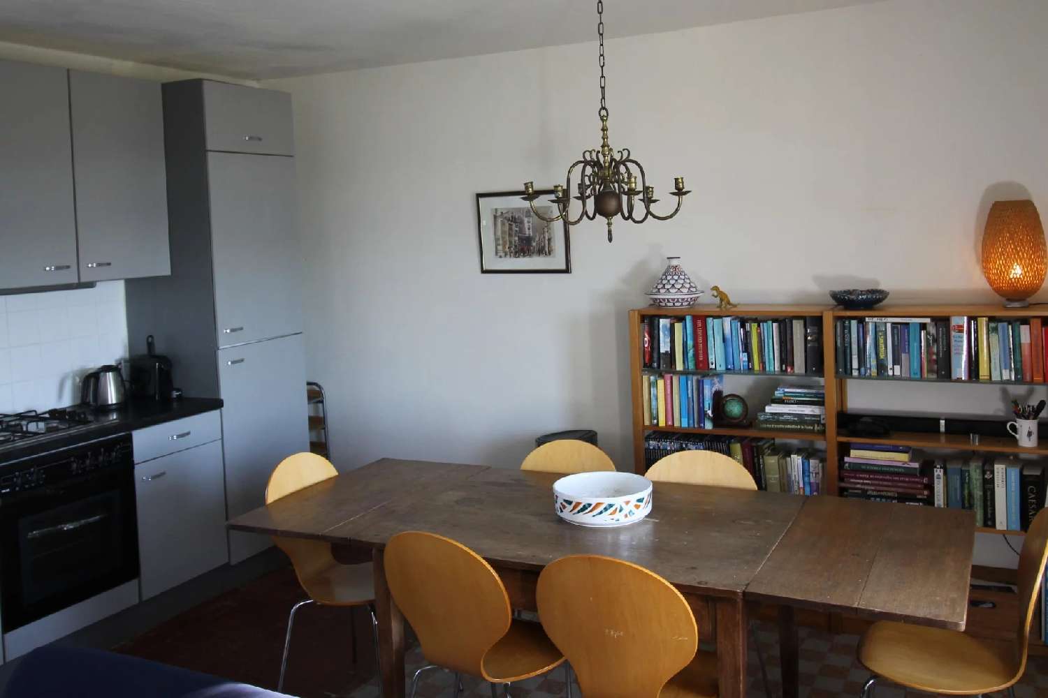  kaufen Haus Saint-Léger-sous-Beuvray Saône-et-Loire 7