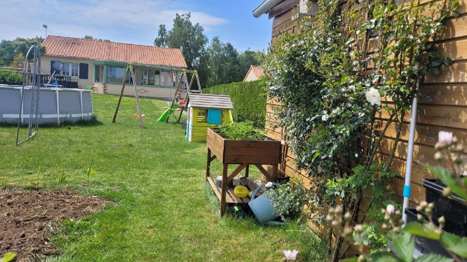  kaufen Haus Les Gardes Maine-et-Loire 3
