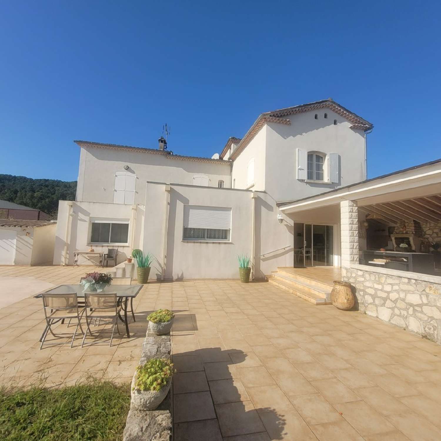  kaufen Haus Saint-Martin-de-Valgalgues Gard 4