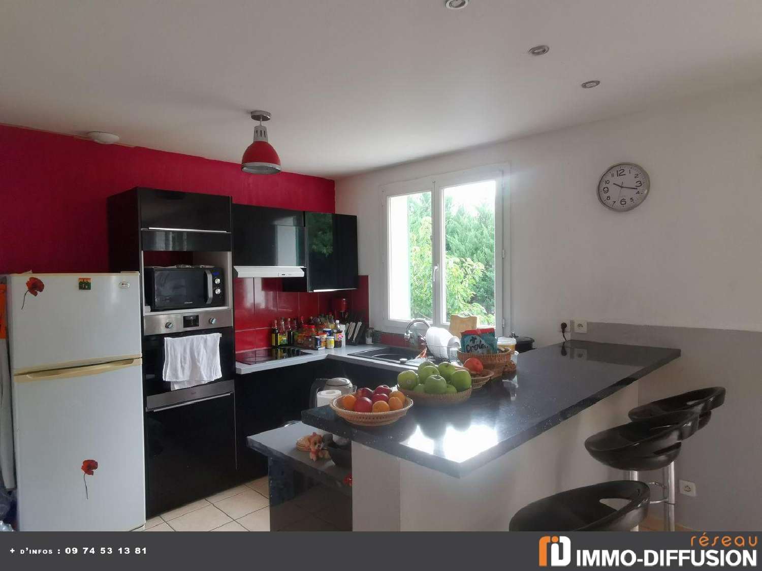  kaufen Haus Saint-Maurice-l'Exil Isère 2