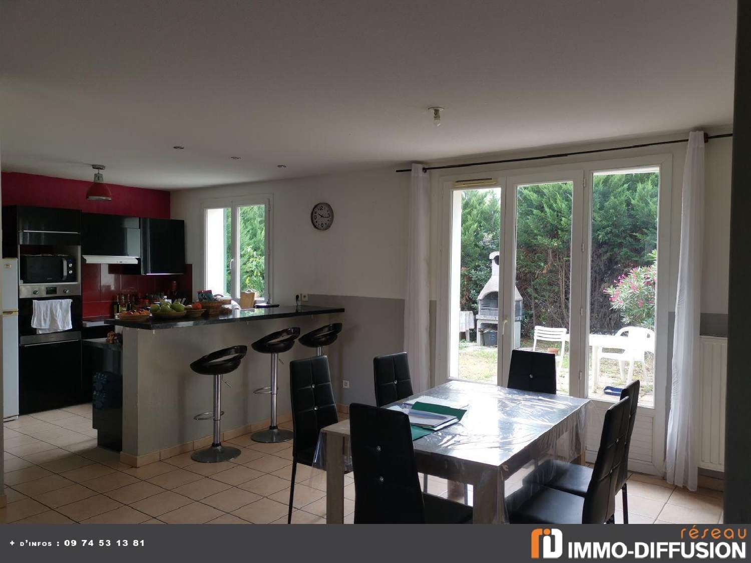  kaufen Haus Saint-Maurice-l'Exil Isère 4