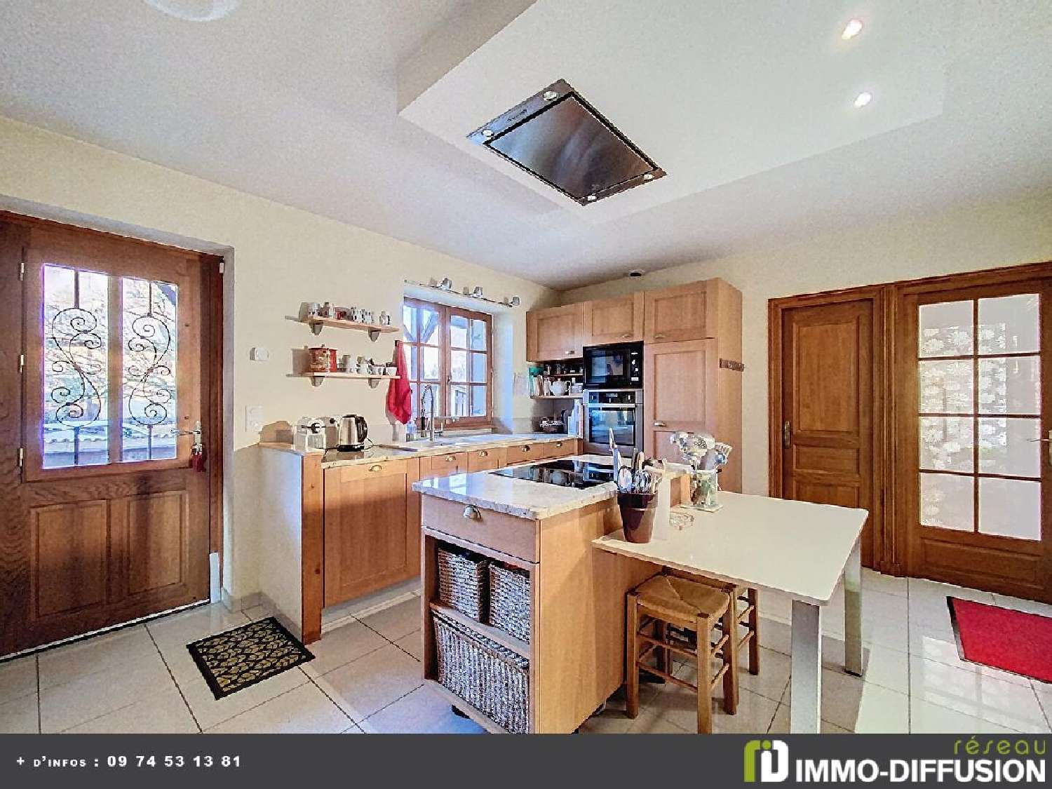  kaufen Haus Saint-Maurice-de-Satonnay Saône-et-Loire 5