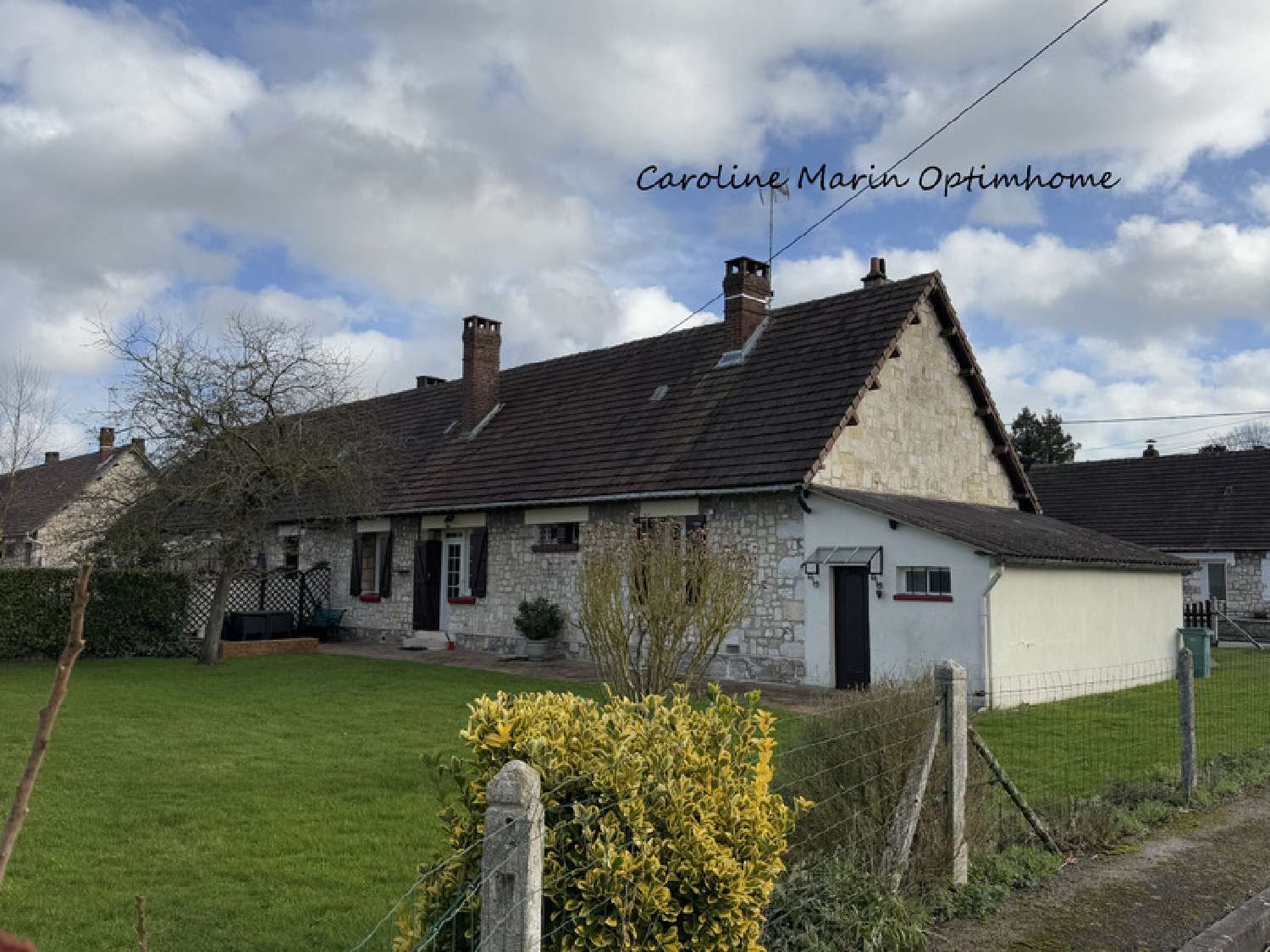  kaufen Haus Saint-Nicolas-de-Bliquetuit Seine-Maritime 4