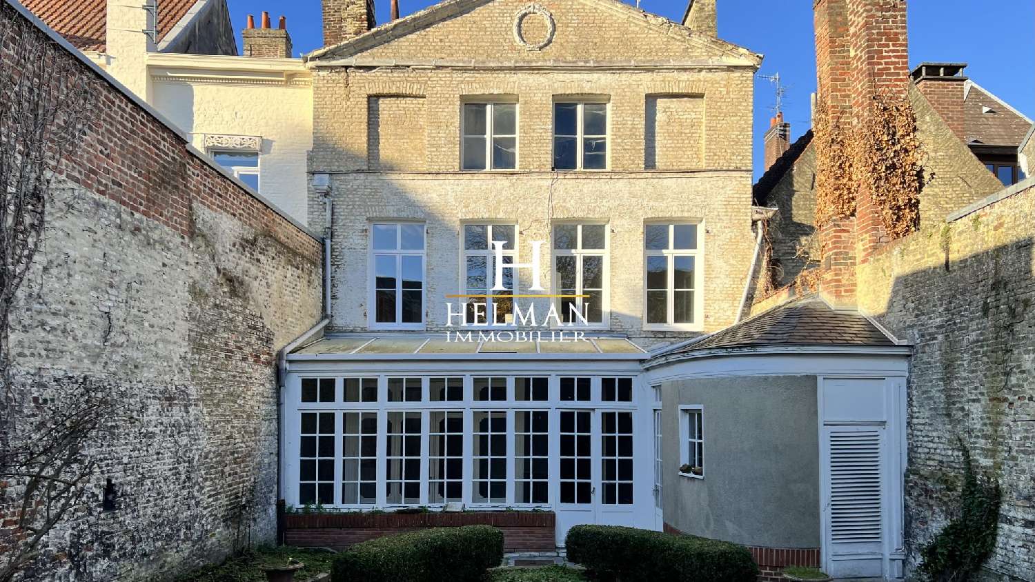  kaufen Haus Saint-Omer Pas-de-Calais 1