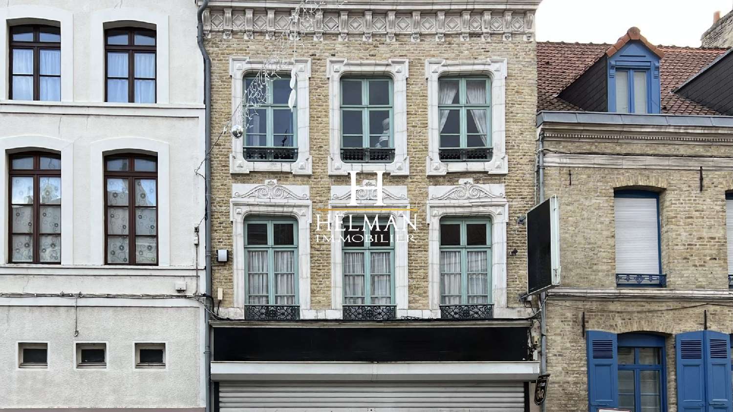  kaufen Haus Saint-Omer Pas-de-Calais 1
