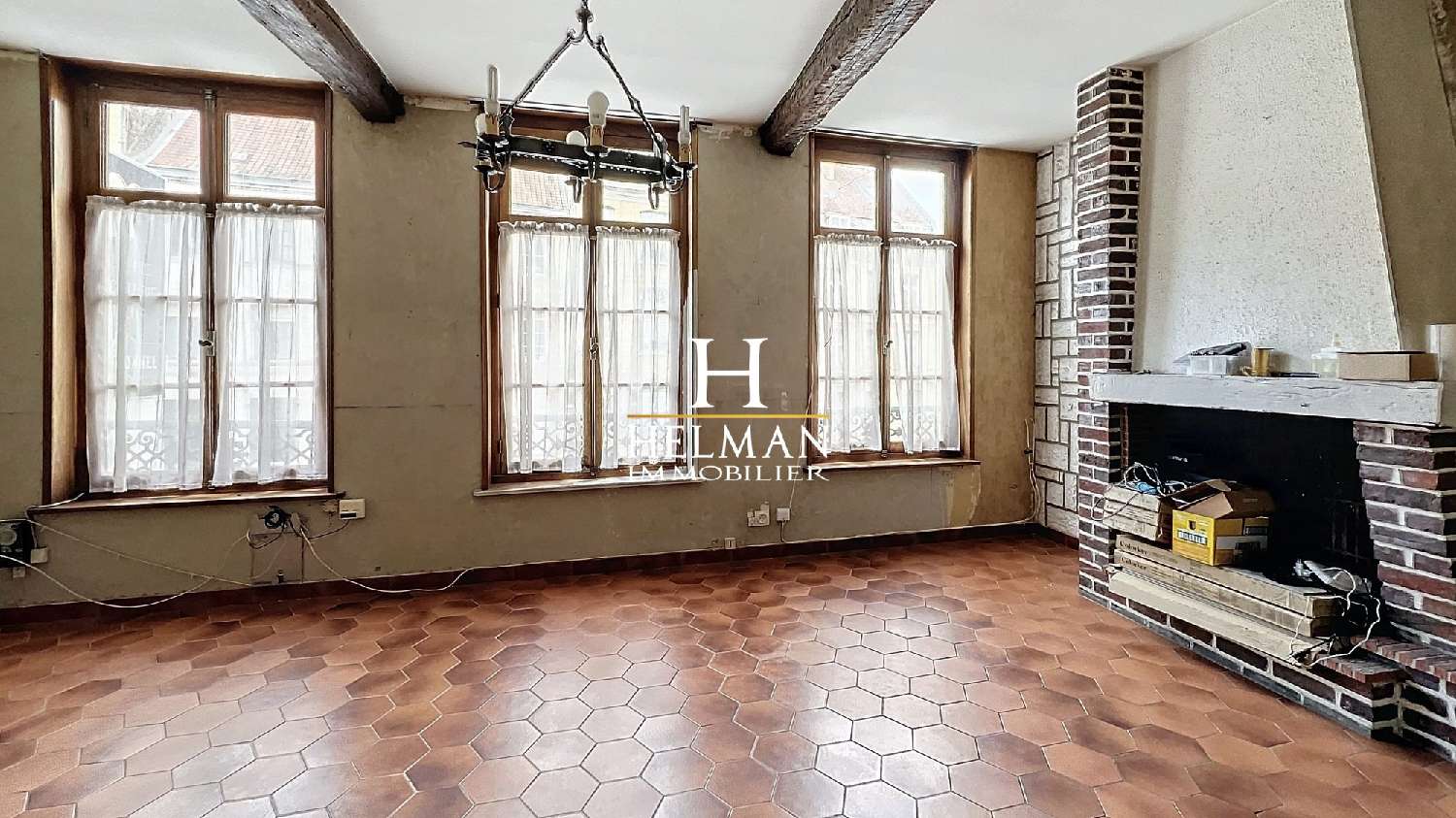  kaufen Haus Saint-Omer Pas-de-Calais 6