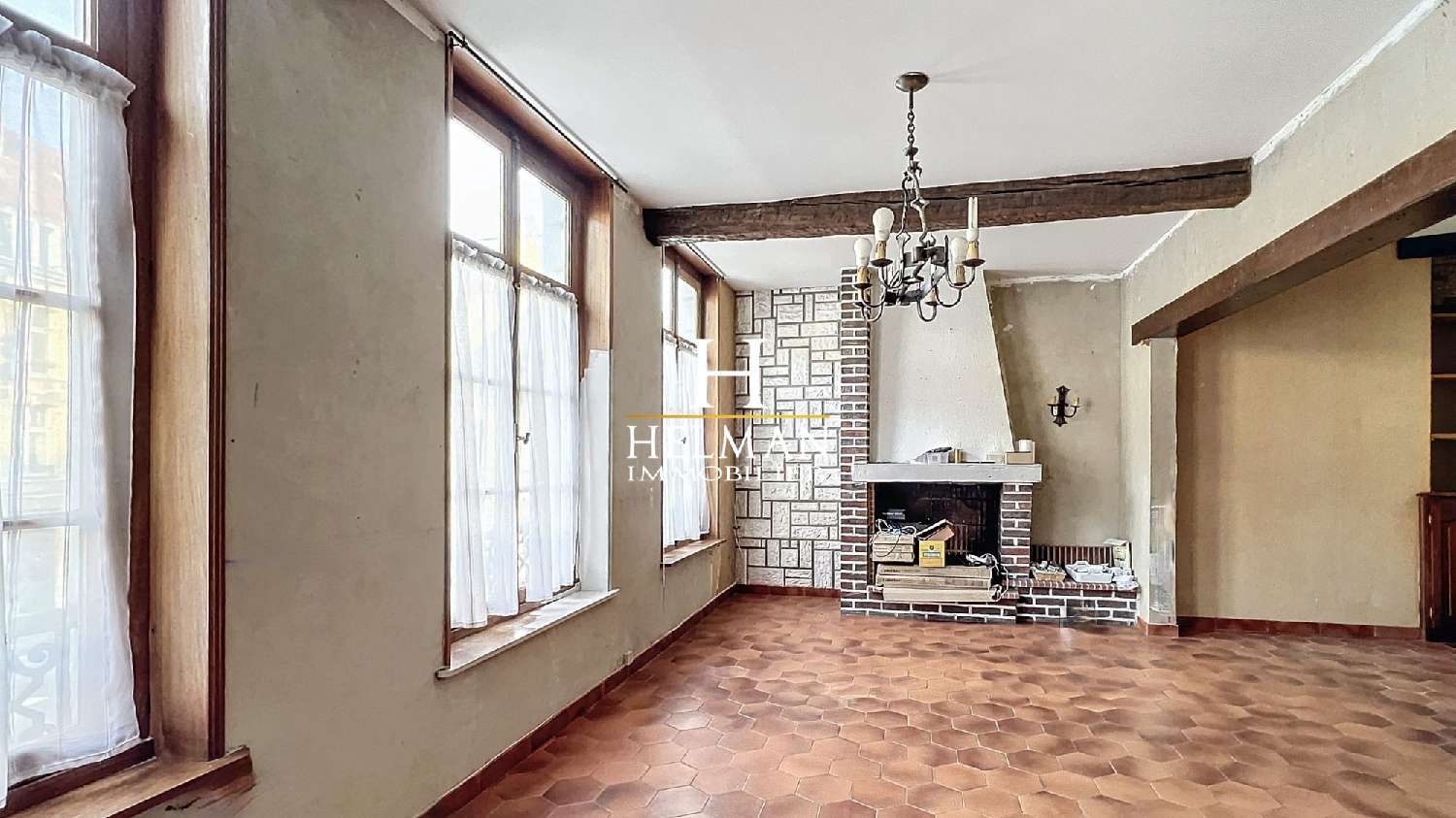  kaufen Haus Saint-Omer Pas-de-Calais 7