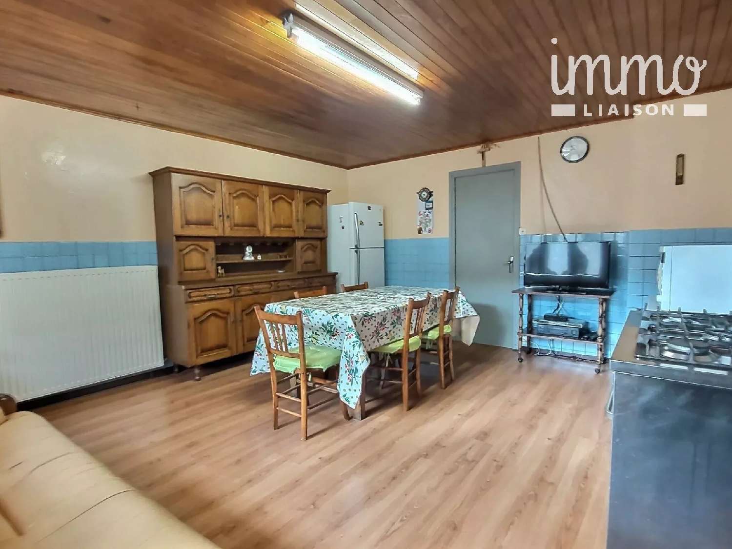  kaufen Haus Saint-Pierre-d'Allevard Isère 5