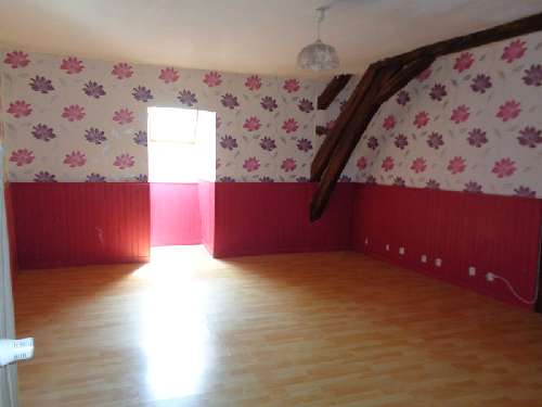 Saint-Privé Yonne Haus Bild 7014486