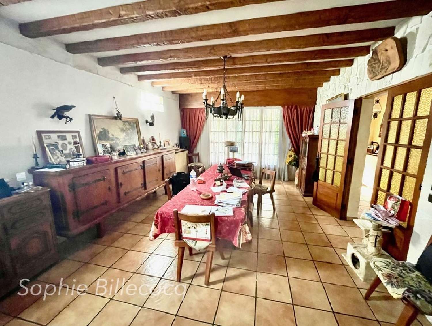  kaufen Haus Saint-Prix Val-d'Oise 2
