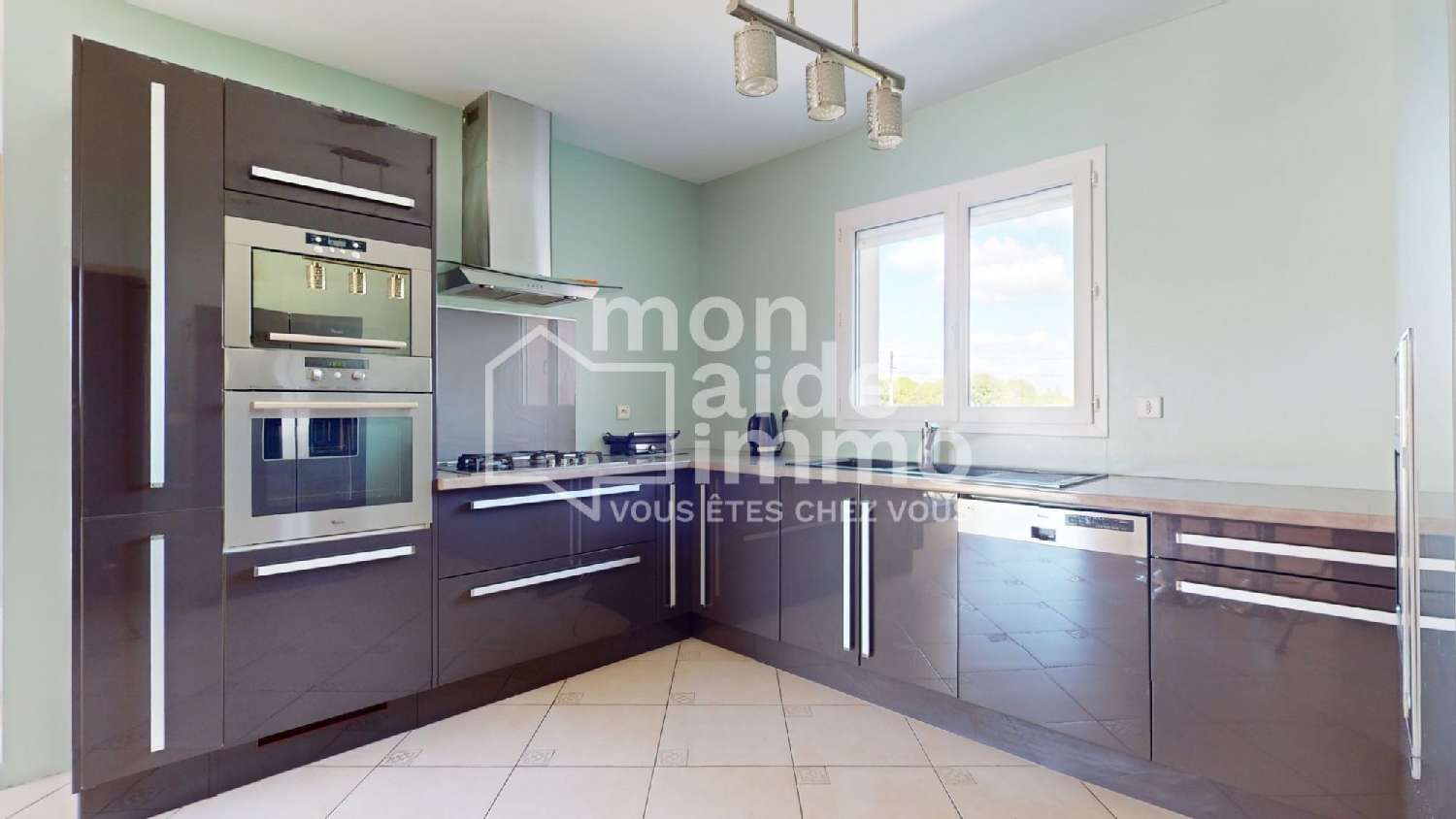  à vendre maison Saint-Quentin-de-Baron Gironde 3
