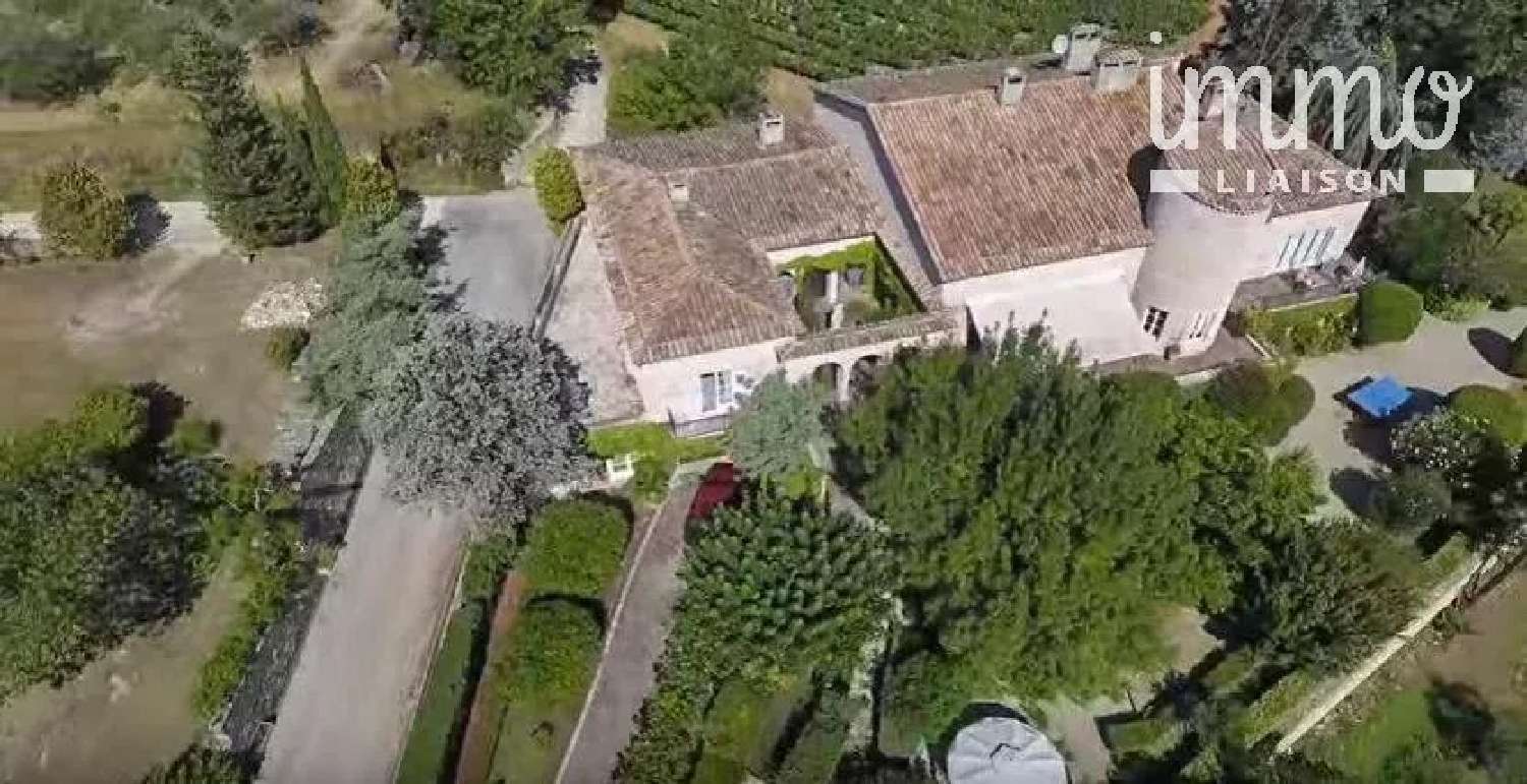  kaufen Haus Saint-Sauveur-de-Cruzières Ardèche 2