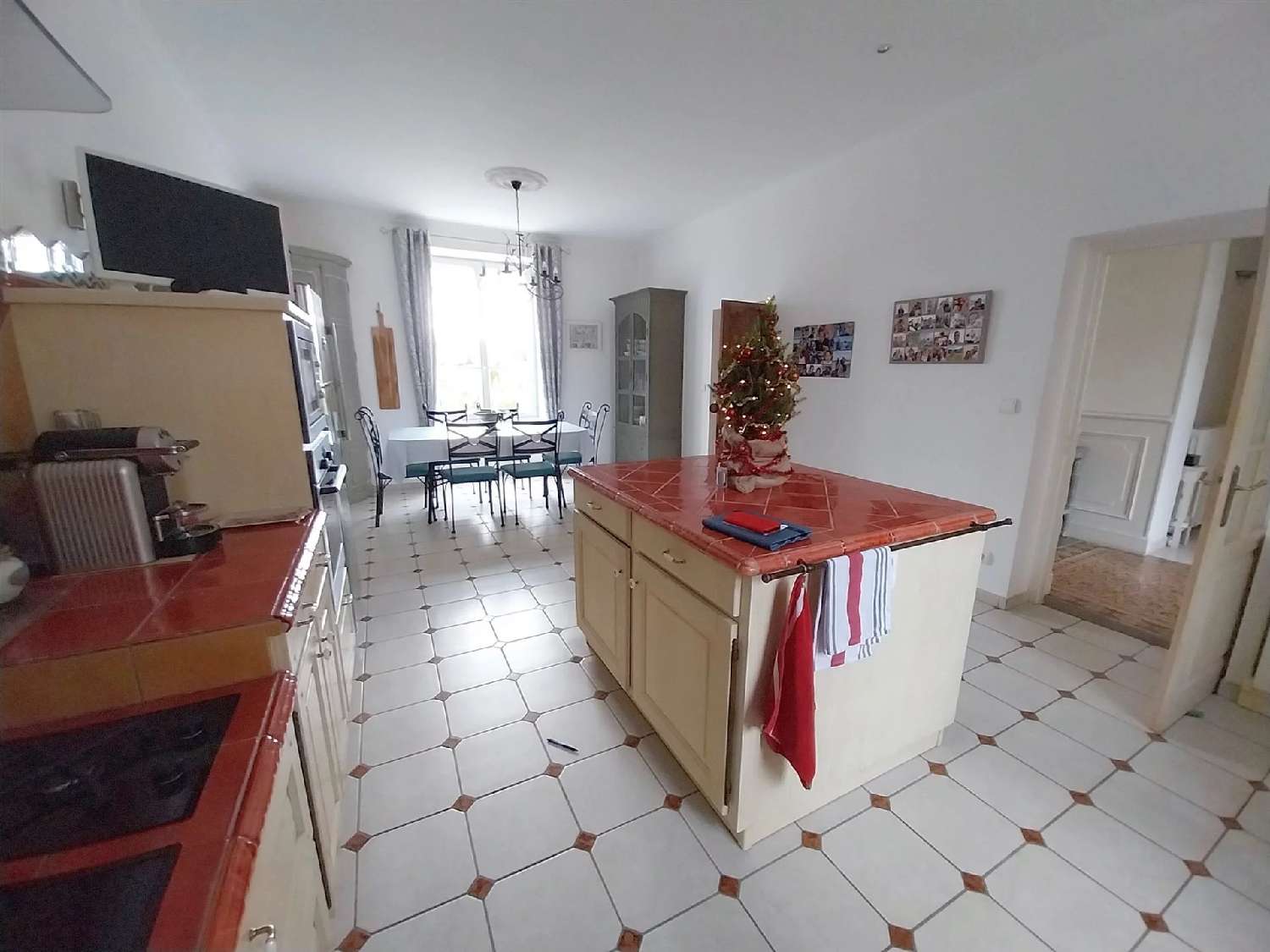  kaufen Haus Saint-Savin Vienne 7